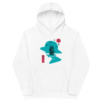 One Piece hoodie kids cotton comfortable hoodie tops