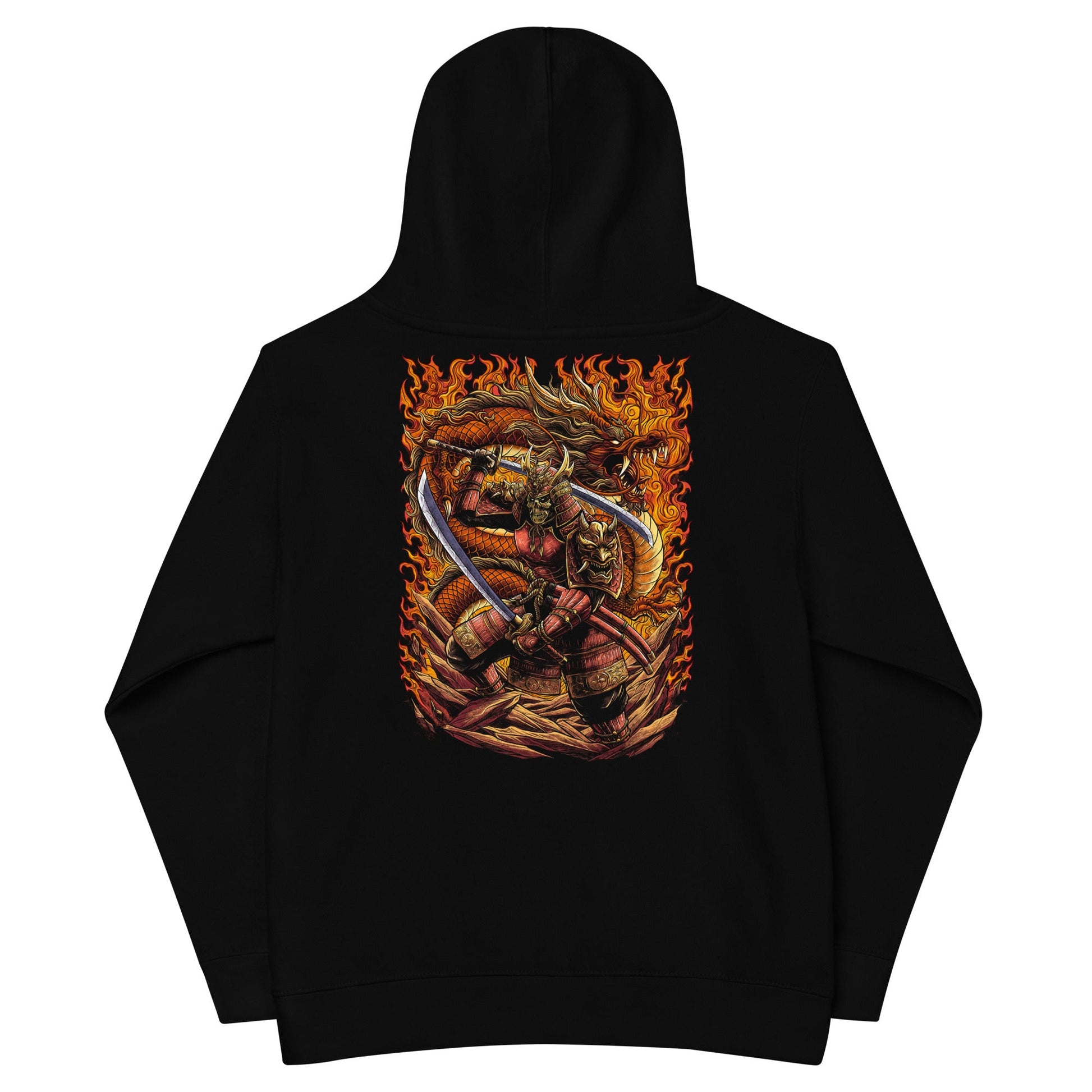 One Piece hoodie kids cotton natural hoodie tops - Lusy Store LLC