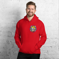 One Piece hoodie unisex heavy blend hoodie soft smooth and stylish OPP1 - Lusy Store LLC