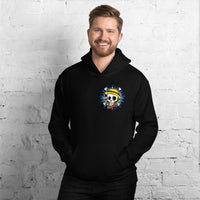 One Piece hoodie unisex heavy blend hoodie soft smooth and stylish OPP1