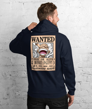 One Piece hoodie unisex heavy blend hoodie soft smooth and stylish OPP1 - Lusy Store LLC
