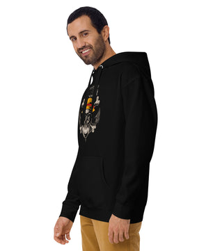 One Piece hoodie unisex premium anime funny cartoon streetwear cool tops - Lusy Store LLC