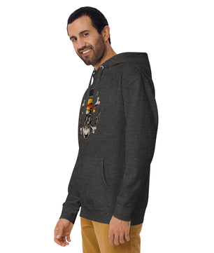 One Piece hoodie unisex premium anime funny cartoon streetwear cool tops - Lusy Store LLC