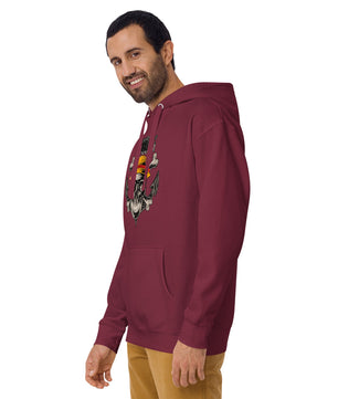 One Piece hoodie unisex premium anime funny cartoon streetwear cool tops - Lusy Store LLC