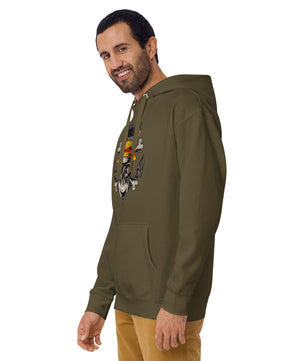 One Piece hoodie unisex premium anime funny cartoon streetwear cool tops - Lusy Store LLC