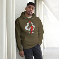 One Piece hoodie unisex premium cotton natural t-shirt streetwear cool tops - Lusy Store LLC