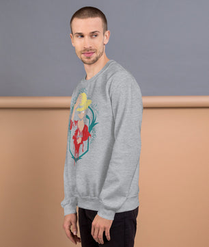 One Piece hoodie unisex sweatshirt anime funny cartoon staple cotton gift idea - Lusy Store LLC