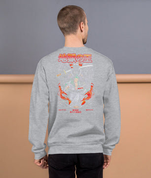 One Piece hoodie unisex sweatshirt anime funny cartoon staple cotton gift idea - Lusy Store LLC