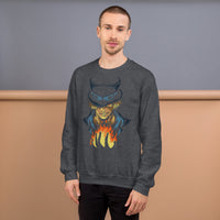 One Piece hoodie unisex sweatshirt cotton comfortable hoodie tops