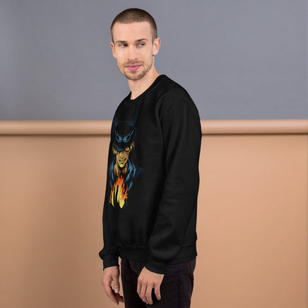 One Piece hoodie unisex sweatshirt cotton comfortable hoodie tops