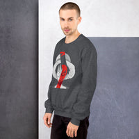 One Piece hoodie unisex sweatshirt cotton fabric is a popular material