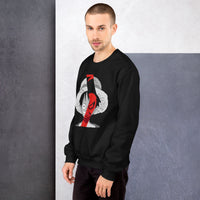 One Piece hoodie unisex sweatshirt cotton fabric is a popular material