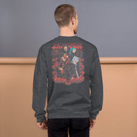 One Piece hoodie unisex sweatshirt cotton hoodie streetwear cool gift idea - Lusy Store LLC