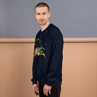 One Piece hoodie unisex sweatshirt cotton hoodie streetwear cool gift idea