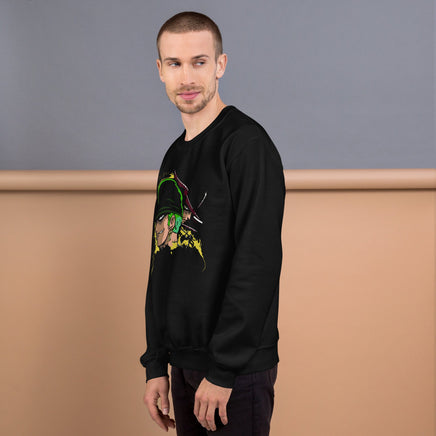 One Piece hoodie unisex sweatshirt cotton hoodie streetwear cool gift idea