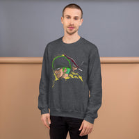 One Piece hoodie unisex sweatshirt cotton hoodie streetwear cool gift idea - Lusy Store LLC