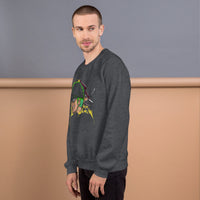 One Piece hoodie unisex sweatshirt cotton hoodie streetwear cool gift idea