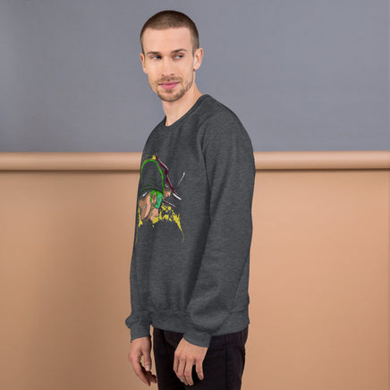 One Piece hoodie unisex sweatshirt cotton hoodie streetwear cool gift idea