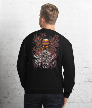 One Piece hoodie unisex sweatshirt cotton natural gift idea - Lusy Store LLC