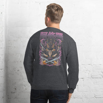 Dark Heather