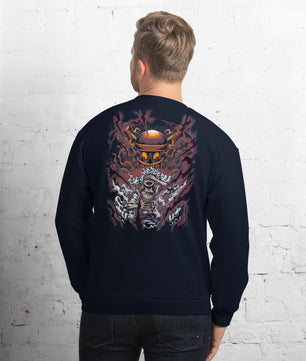 One Piece hoodie unisex sweatshirt cotton natural gift idea - Lusy Store LLC