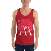 One Piece mens tank top cotton you have dreamed of - Lusy Store LLC