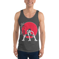 One Piece mens tank top cotton you have dreamed of
