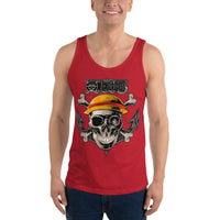 One Piece mens tank top cotton you have dreamed of and more