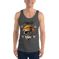 One Piece mens tank top cotton you have dreamed of and more