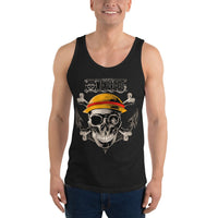 One Piece mens tank top cotton you have dreamed of and more
