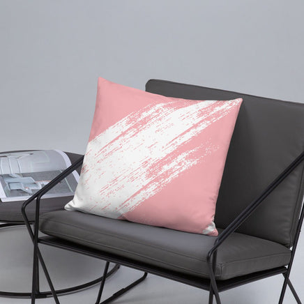 One Piece pillow with hidden zipper soft for living room and bedroom