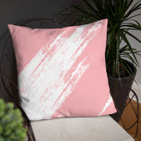 One Piece pillow with hidden zipper soft for living room and bedroom