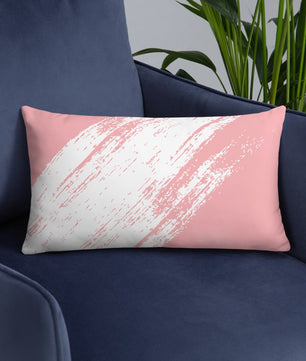 One Piece pillow with hidden zipper soft for living room and bedroom - Lusy Store LLC