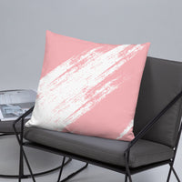One Piece pillow with hidden zipper soft for living room and bedroom