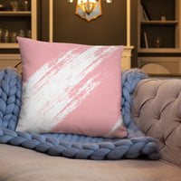 One Piece pillow with hidden zipper soft for living room and bedroom