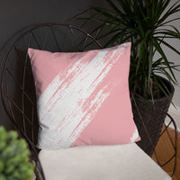 One Piece pillow with hidden zipper soft for living room and bedroom