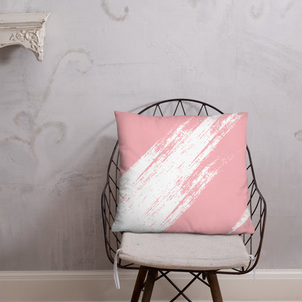 One Piece pillow with hidden zipper soft for living room and bedroom