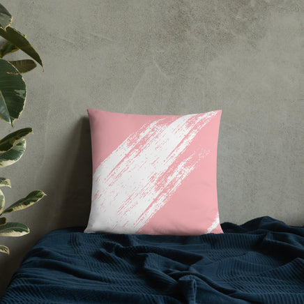 One Piece pillow with hidden zipper soft for living room and bedroom