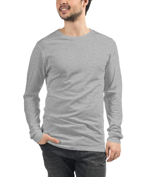 One Piece shirt crew neck unisex long sleeve tee OPP1 - Lusy Store LLC