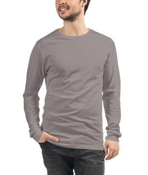 One Piece shirt crew neck unisex long sleeve tee OPP1 - Lusy Store LLC