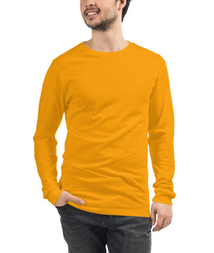One Piece shirt crew neck unisex long sleeve tee OPP1 - Lusy Store LLC