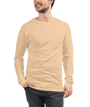 One Piece shirt crew neck unisex long sleeve tee OPP1 - Lusy Store LLC