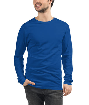 One Piece shirt crew neck unisex long sleeve tee OPP1 - Lusy Store LLC