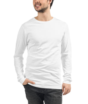 One Piece shirt crew neck unisex long sleeve tee OPP1 - Lusy Store LLC