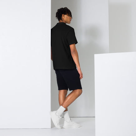 One Piece shirt unisex pique polo shirt OPP1