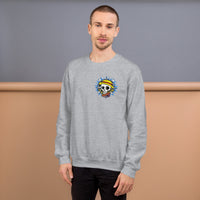 One Piece sweatshirt unisex soft classic fit sweater OPP1 - Lusy Store LLC