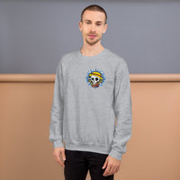 One Piece sweatshirt unisex soft classic fit sweater OPP1