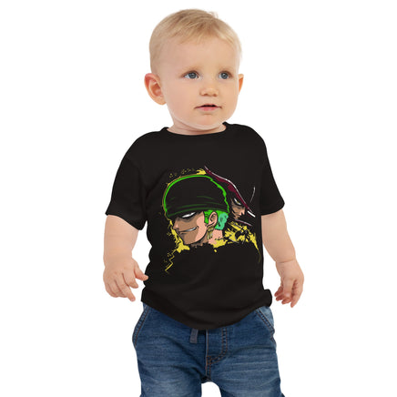 One Piece t-shirt baby cotton you have dreamed of - Lusy Store LLC