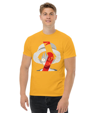 One Piece t-shirt mens classic tee cotton with the right amount of stretch - Lusy Store LLC