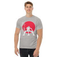 One Piece t-shirt mens classic tee cotton you have dreamed of